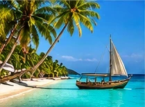 Imagem ilustrativa de Zanzibar